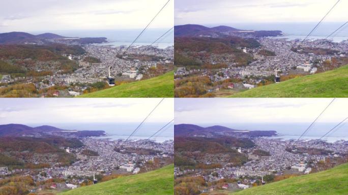 小樽最好的风景