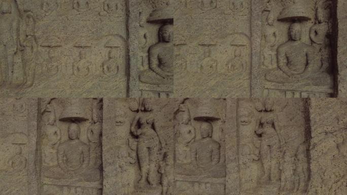 奇塔拉尔耆那教纪念碑和薄伽瓦蒂神庙，Kanyakumari区，Tami Nadu