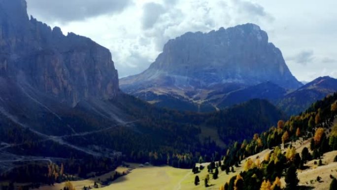 从加迪纳山口 (帕索加迪纳，gr ö dnerjoch，Groednerjoch，Grodnerjo