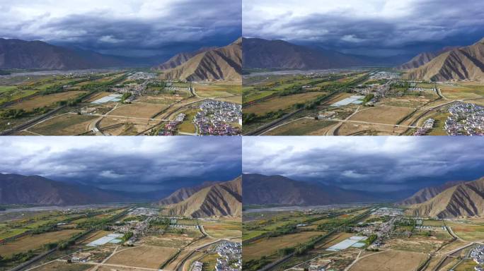 异地搬迁集中安置 社区 藏族社区高原社区