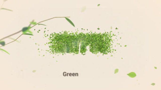 绿色生态开放 _ 1080p-加密介绍