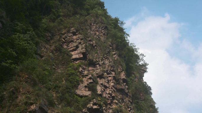 4kl1千峰石 大斑岩延时摄影