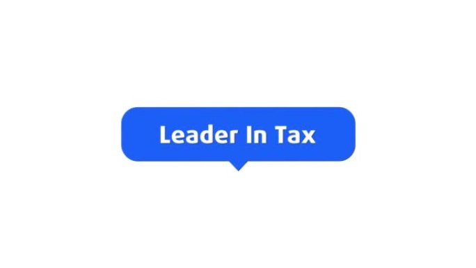 税收领导者