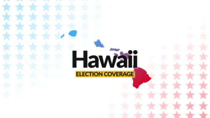 夏威夷选举