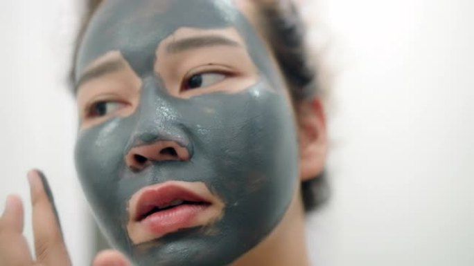 如何保养您的面部皮肤始终看起来不错。