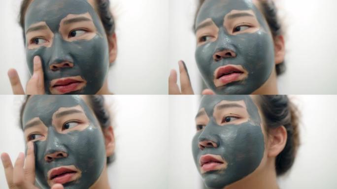 如何保养您的面部皮肤始终看起来不错。
