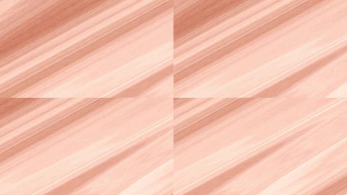 樱桃木表面无缝纹理环。樱桃木板面板背景。三十度等轴向纤维投影