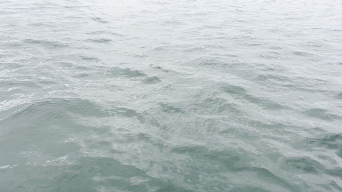 大海湍流视觉白噪音噪波扰动水流