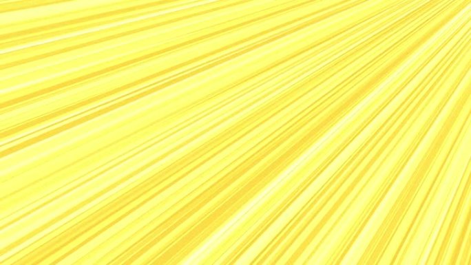 闪亮的金色背景动画素材，可以用轻粒子向上飞来循环 (对角线)
