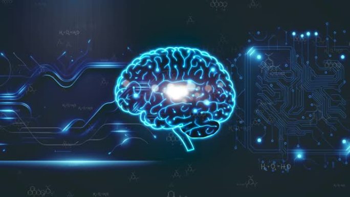 人工智能深度学习人工神经网络机器学习技术，AI概念