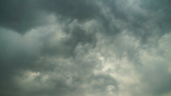 暴风雨