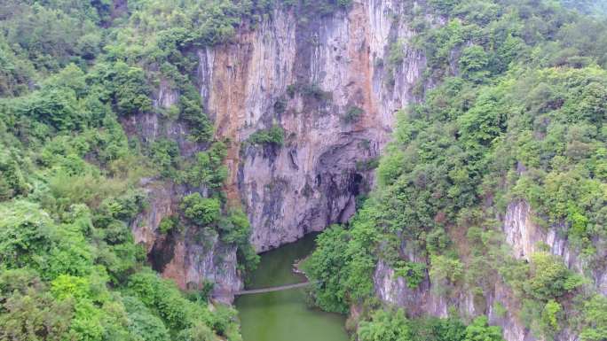 娘娘山温泉银湖合作社