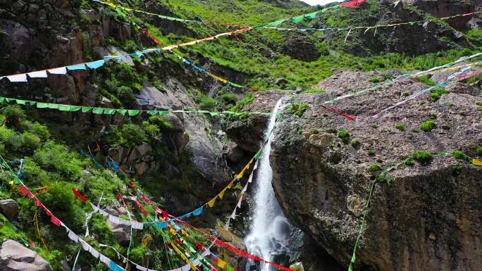 水高原水塔 西藏水塔 环保水质水资源优质