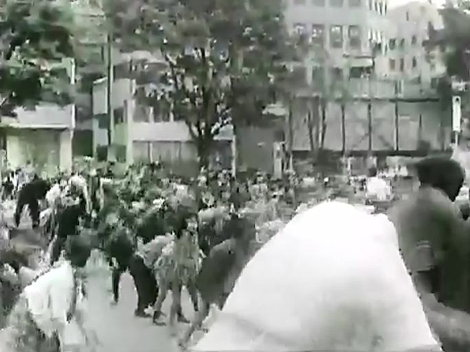 1959年日本 广播体操