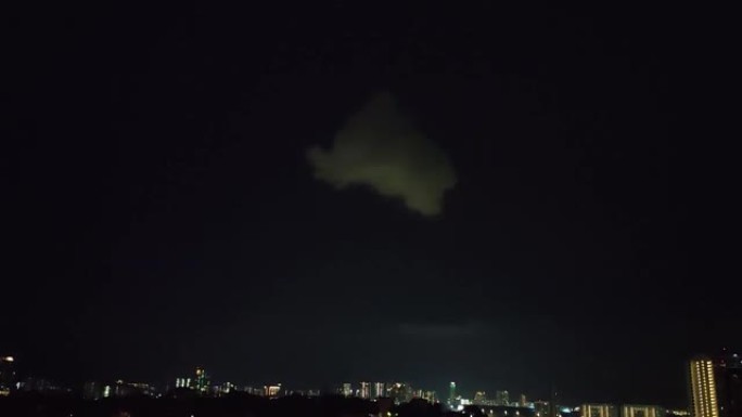 亚洲城市之夜有孤云2.mp4，爱莎城市之夜有孤云