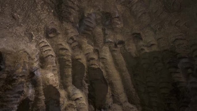赫拉克勒斯洞穴考古洞穴群位于摩洛哥斯帕特尔角。