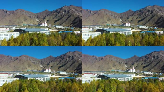 西藏远郊 拉萨远郊 郊区 远郊开发区