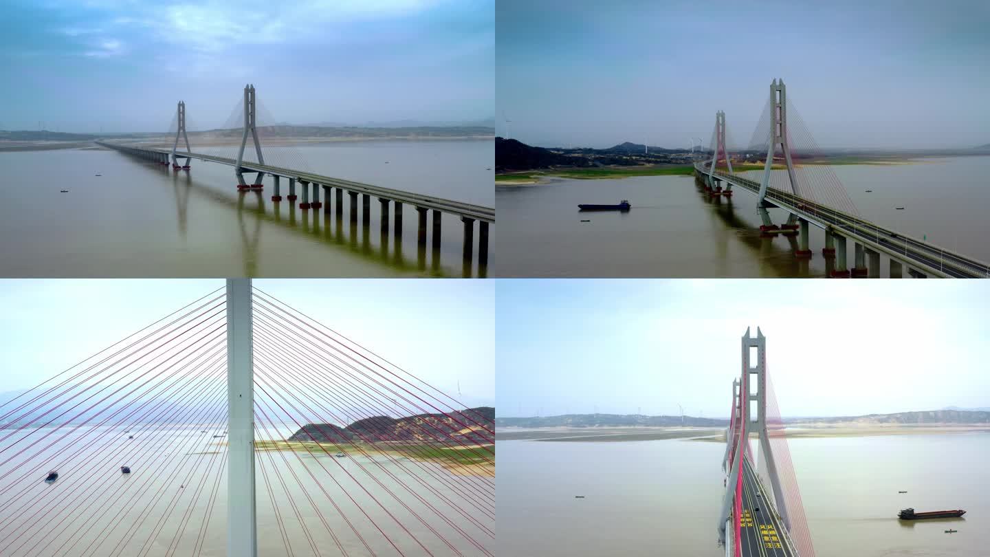 鄱阳湖大桥