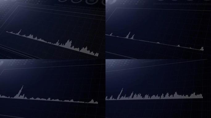 客户评价5星。反馈评级分析软件。抽象数字接口