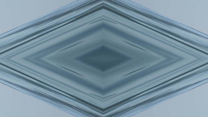 【4K时尚背景】灰色菱形抽象涟漪意境水纹