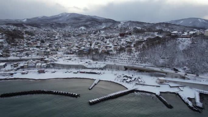 日本小樽