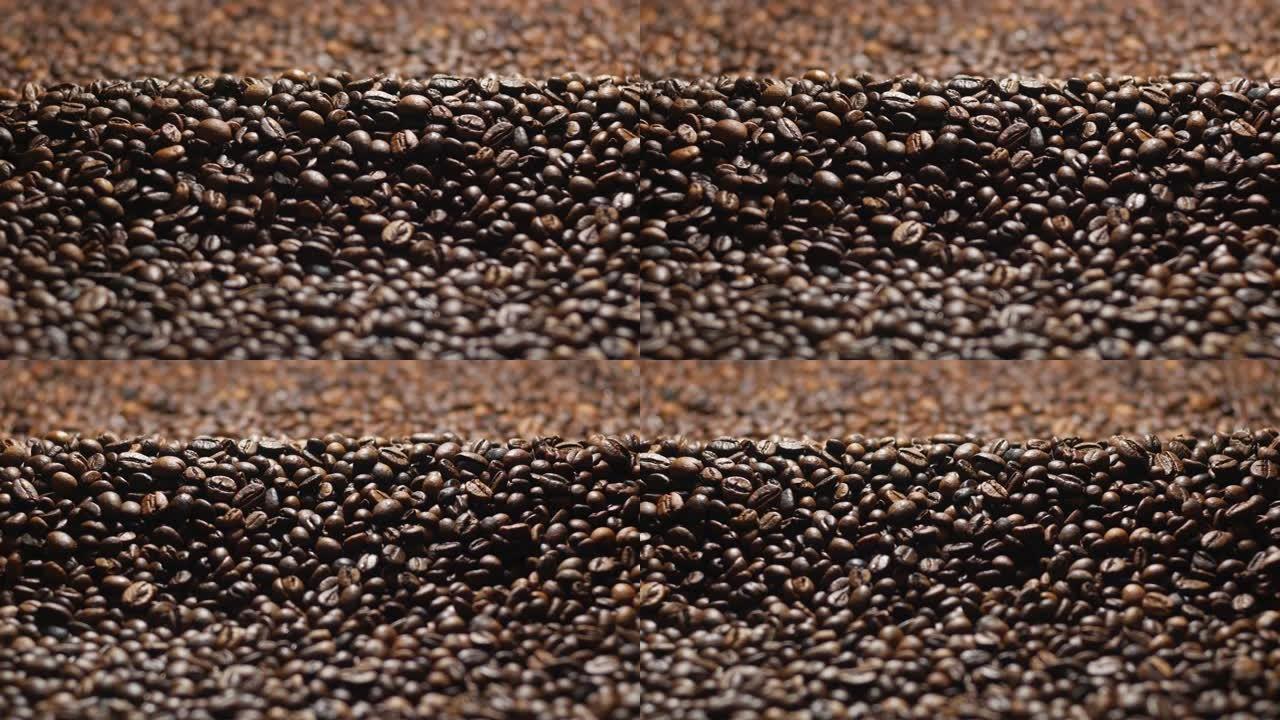 高档咖啡豆