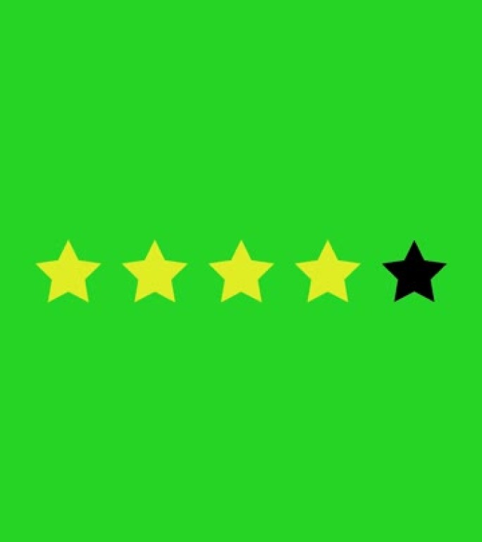 关于客户服务、质量评级或产品评论的反馈，从1星到5星不等