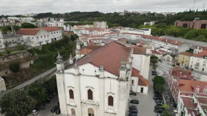 葡萄牙罗马天主教莱里亚-法蒂玛-aerial pan教区