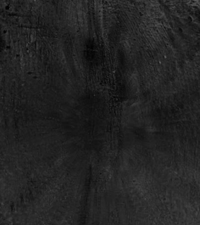 抽象视差背景黑色混凝土墙面纹理石材垂直视频