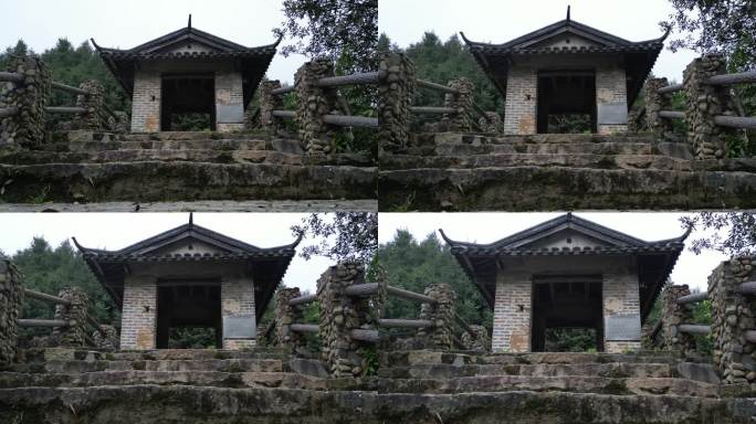 红军桥  革命遗迹