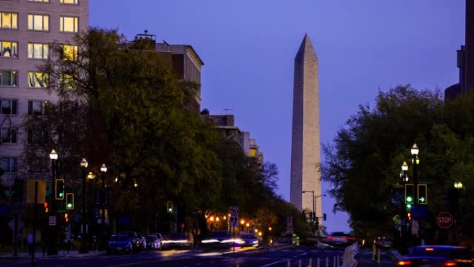 华盛顿纪念碑，华盛顿特区