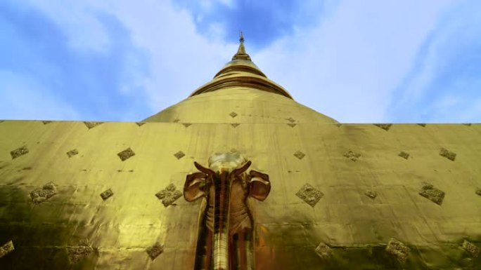 Phra Sing Waramahavihan寺