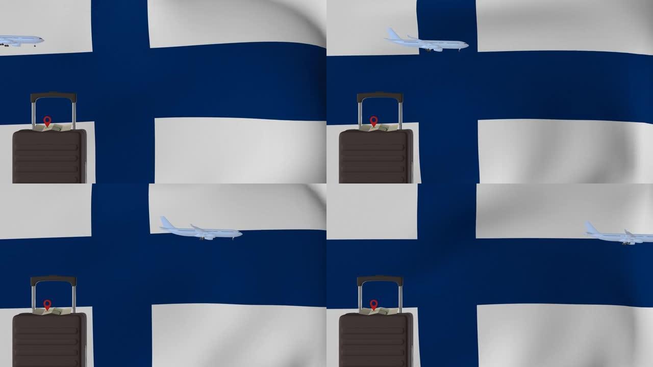 芬兰之旅