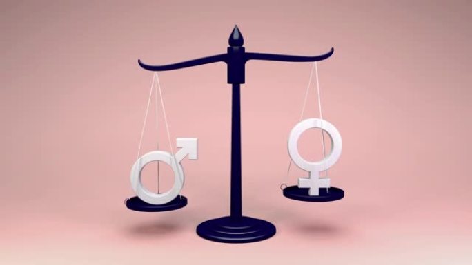 性别平等与平等权利