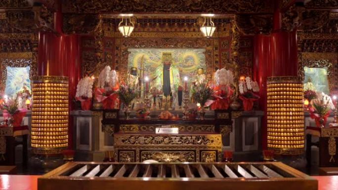 中国道教祭坛