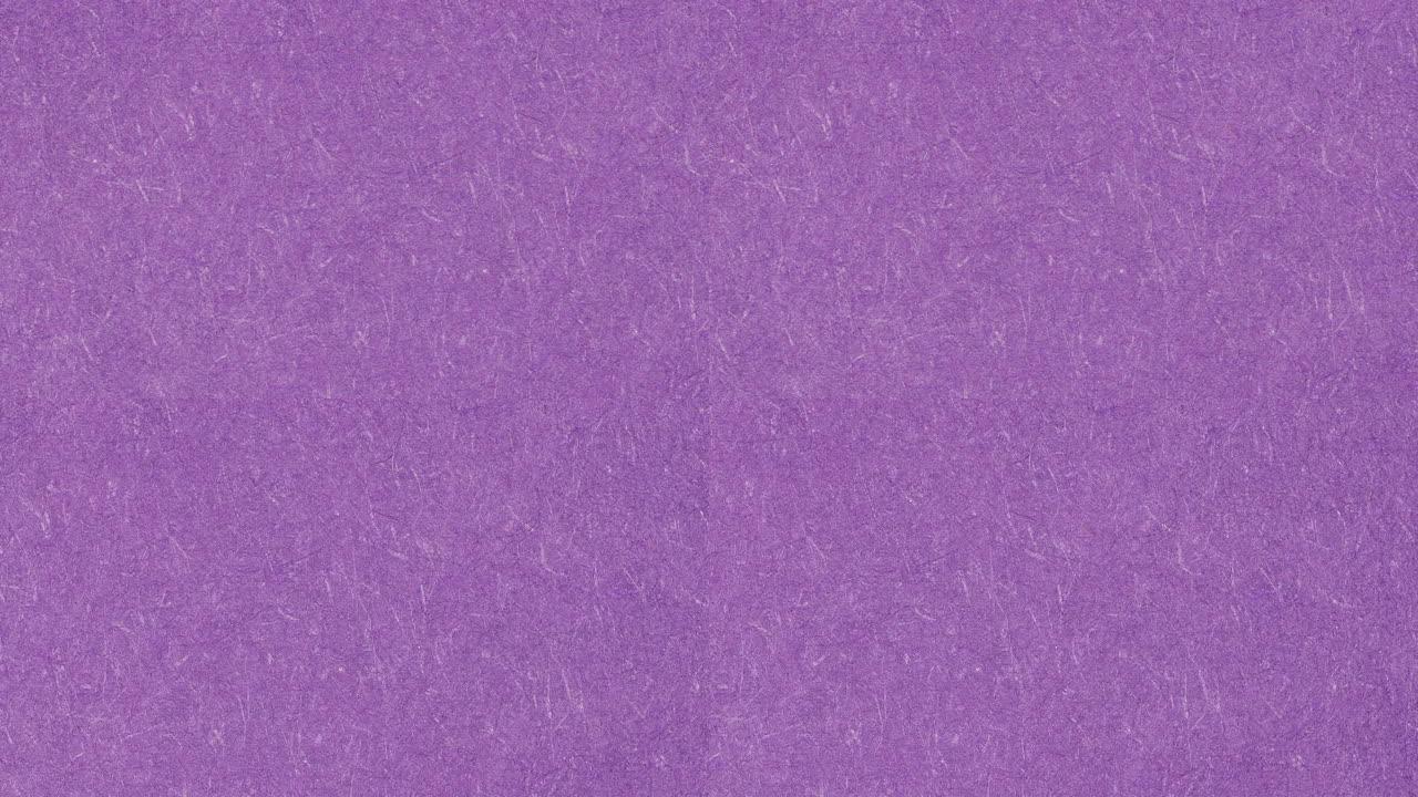紫色纸背景纹理无缝循环
