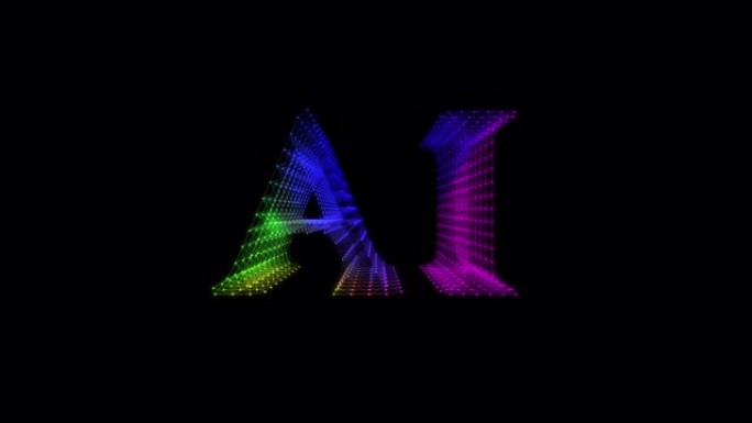 Ai编码超级计算机语言。