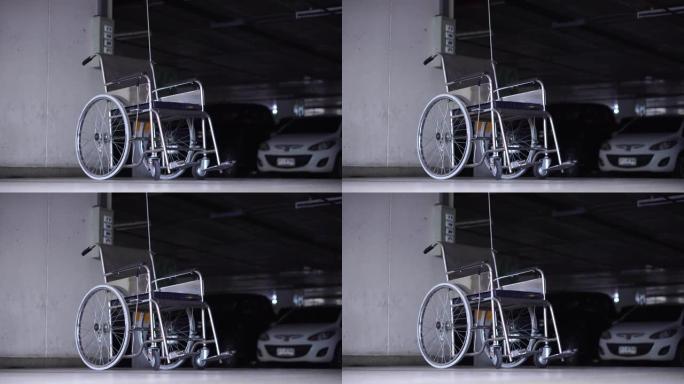 单轮椅轮椅行动不便