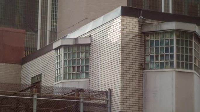 布鲁克林拘留所惩教中心