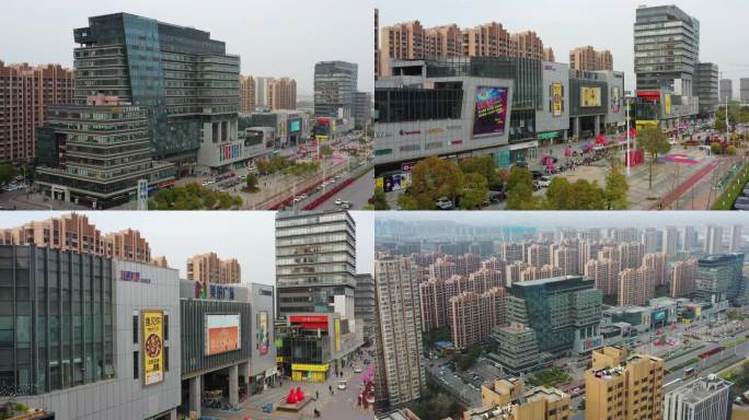 徐州新城区美的广场