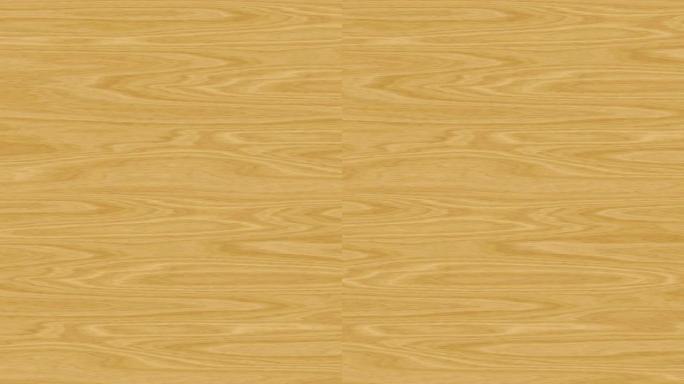 橡木无缝纹理环。橡木木板面板表面。沿纤维方向横向。