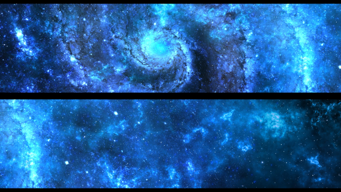 银河天幕6K