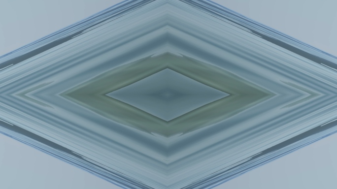 【4K时尚背景】冷灰菱形抽象涟漪意境水纹