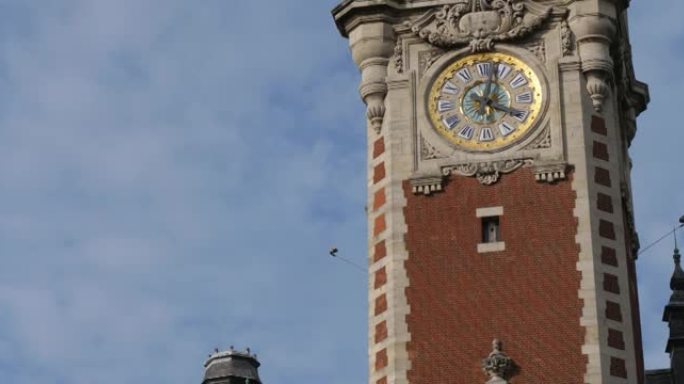 法国里尔Nord department里尔商会