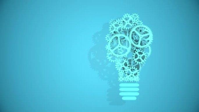 齿轮技术灯泡摘要