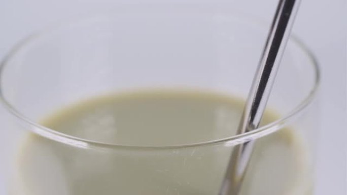 抹茶绿茶拿铁，短片