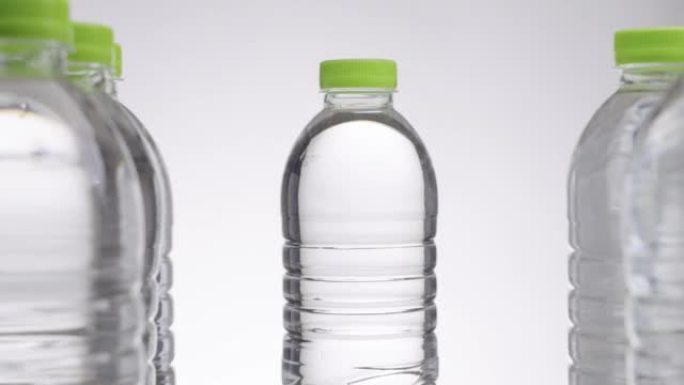 介绍塑料瓶