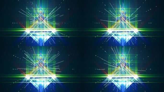 启蒙冥想和灵性