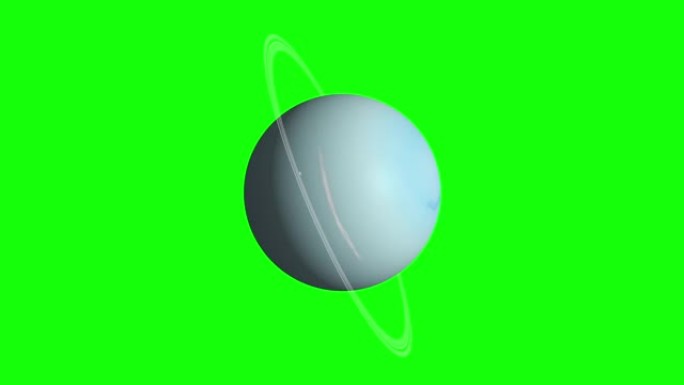 天王星行星
