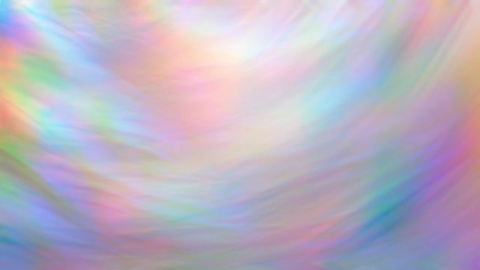 美丽的虹彩珍珠母抽象背景